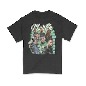 T-shirt Martin Lawrence