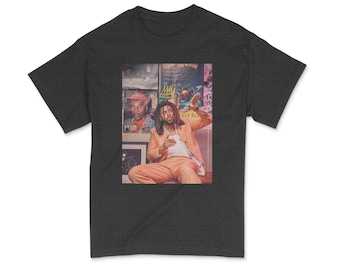 J. Cole T-shirt