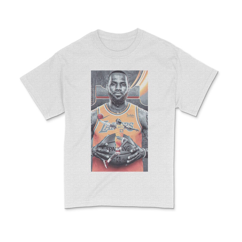 levon james shirt