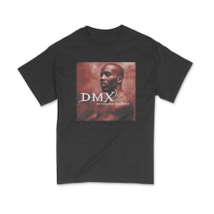DMX T-shirt
