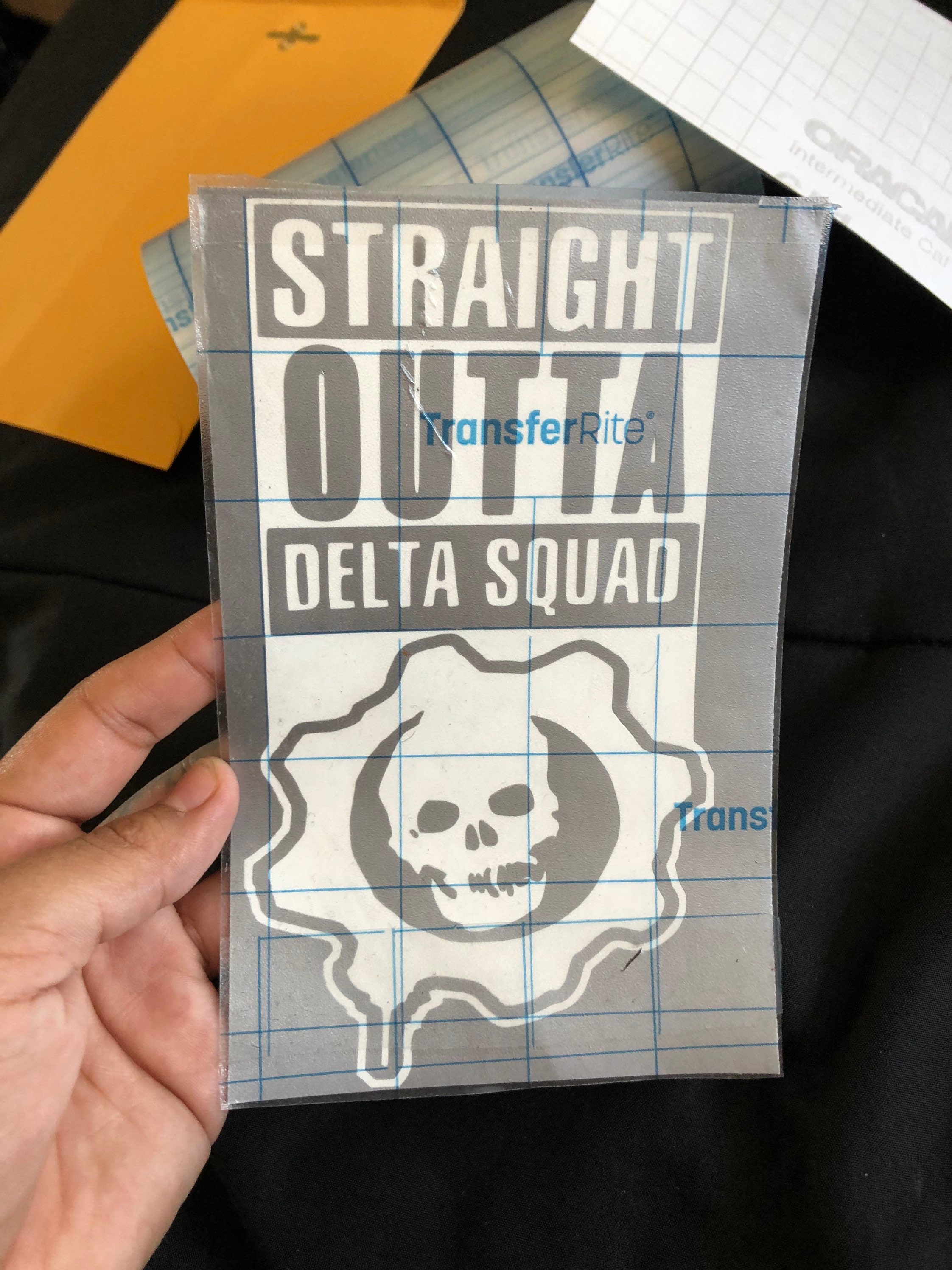 Custom Car Decals Etsy