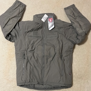 ECWCS gen3 level7 X-Small regular ECWCS Gen III Level 7 Parka For