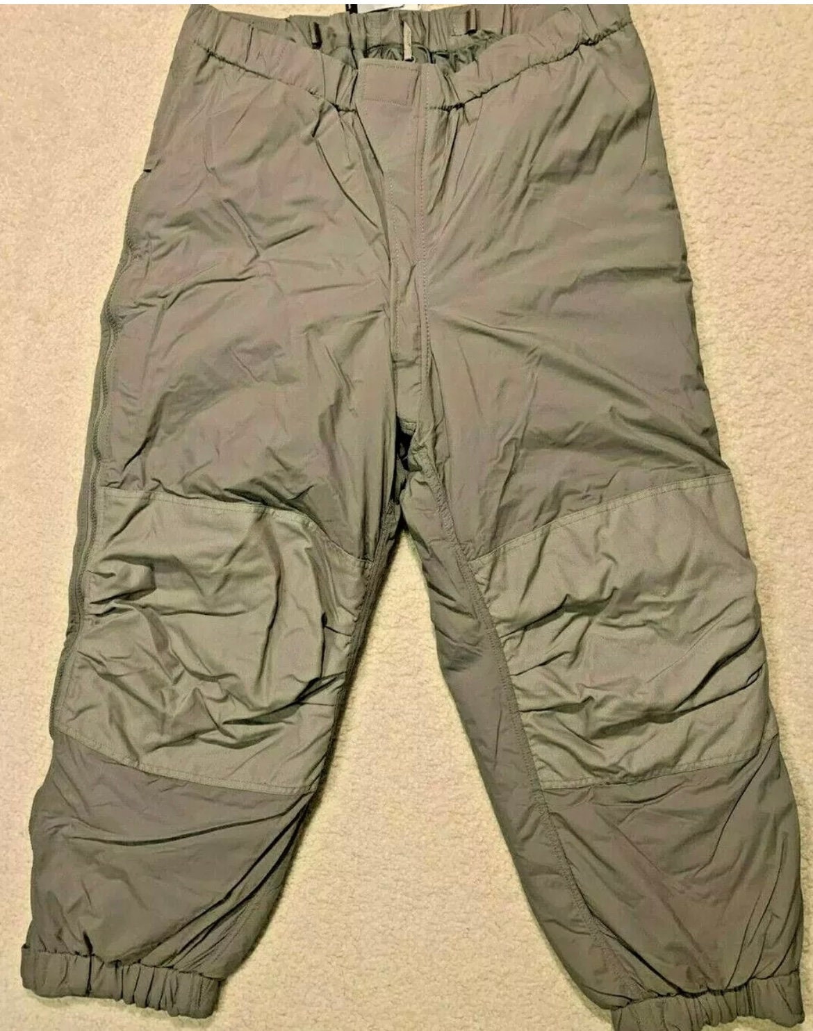 Cold Weather Pants -  Canada