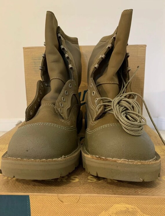 Danner USMC RAT Temperate Boots Gore 