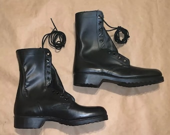 usgi combat boots