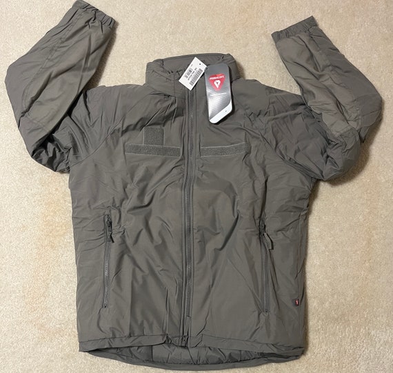 ALPHAINDUSTRIES ECWCS LEVEL7 M プリマロフト