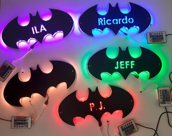 batman gifts for 5 year old