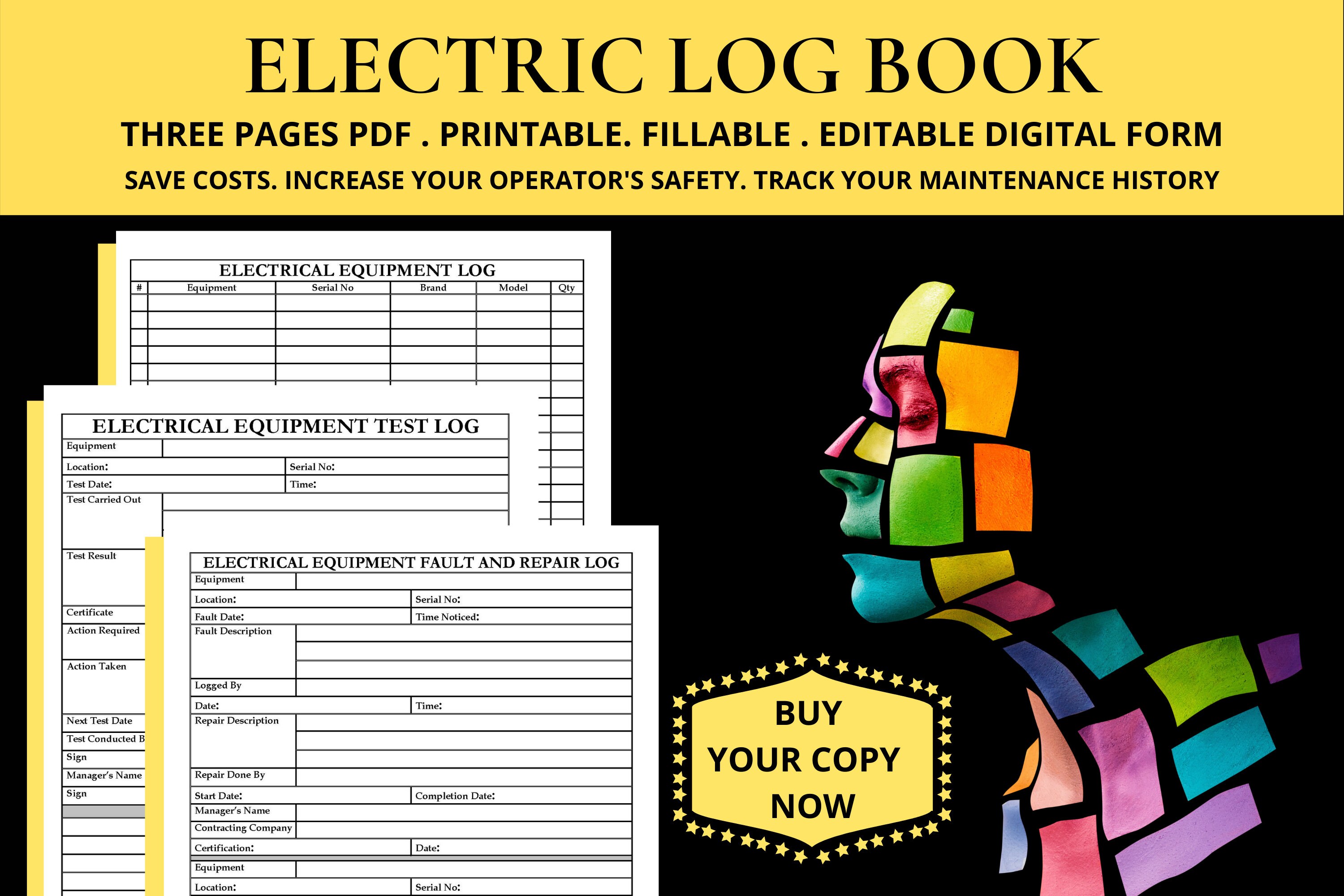 Buy 2024 electrical equipment