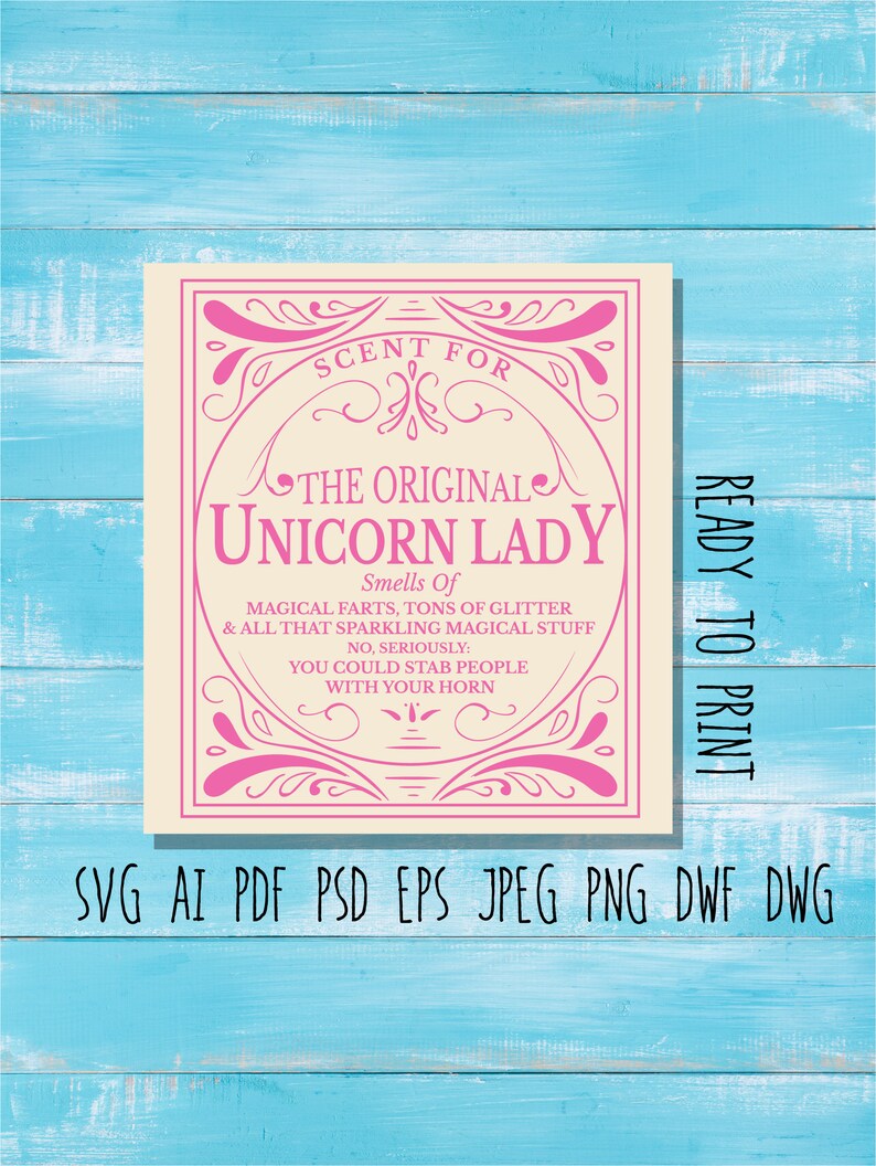 printable label candle pdf funny gift home decor crafting etsy