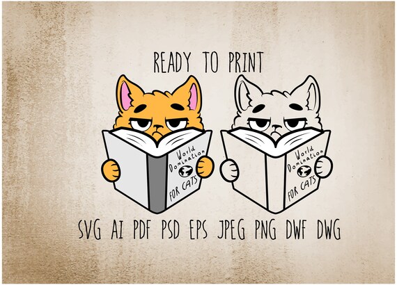 Download Clip Art PNG Wall Art Instant Digital Download Cute Little ...