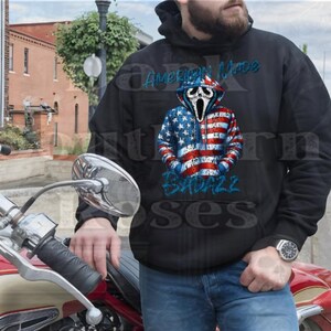 American Made Badazz