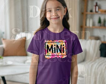 Mini Leopard Print