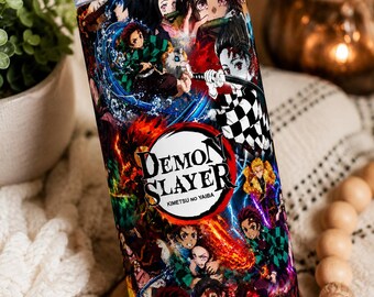 Unleash your inner anime fan!