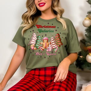 Christmas Calories Dont Count