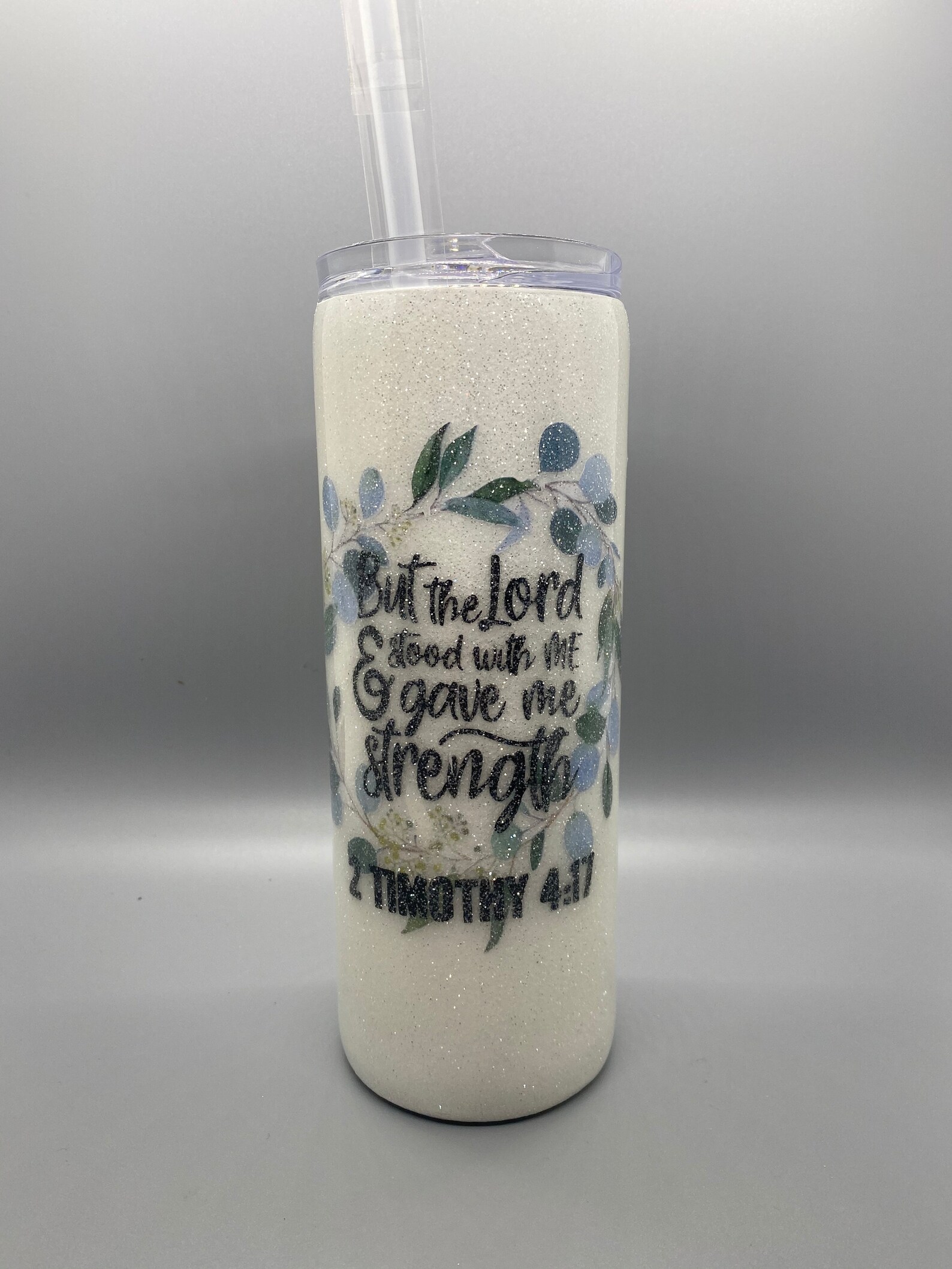 Bible verse cup Etsy