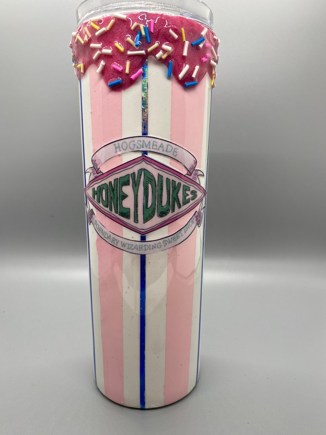 Honeydukes Harry Potter Cup Etsy