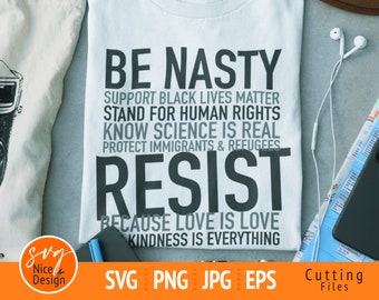 Download Nasty Women Vote Etsy