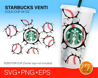 Download Baseball Cup Svg Etsy