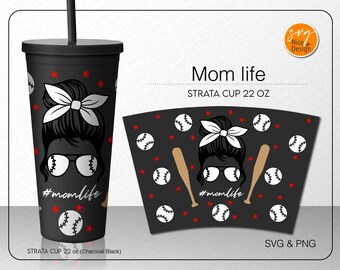 Download Baseball Cup Svg Etsy