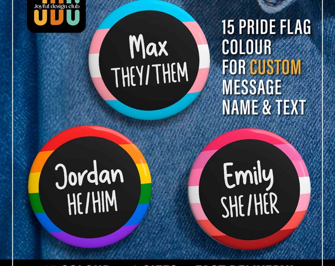 Pride Month