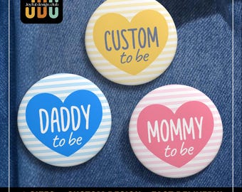 Pregnancy & Baby Shower