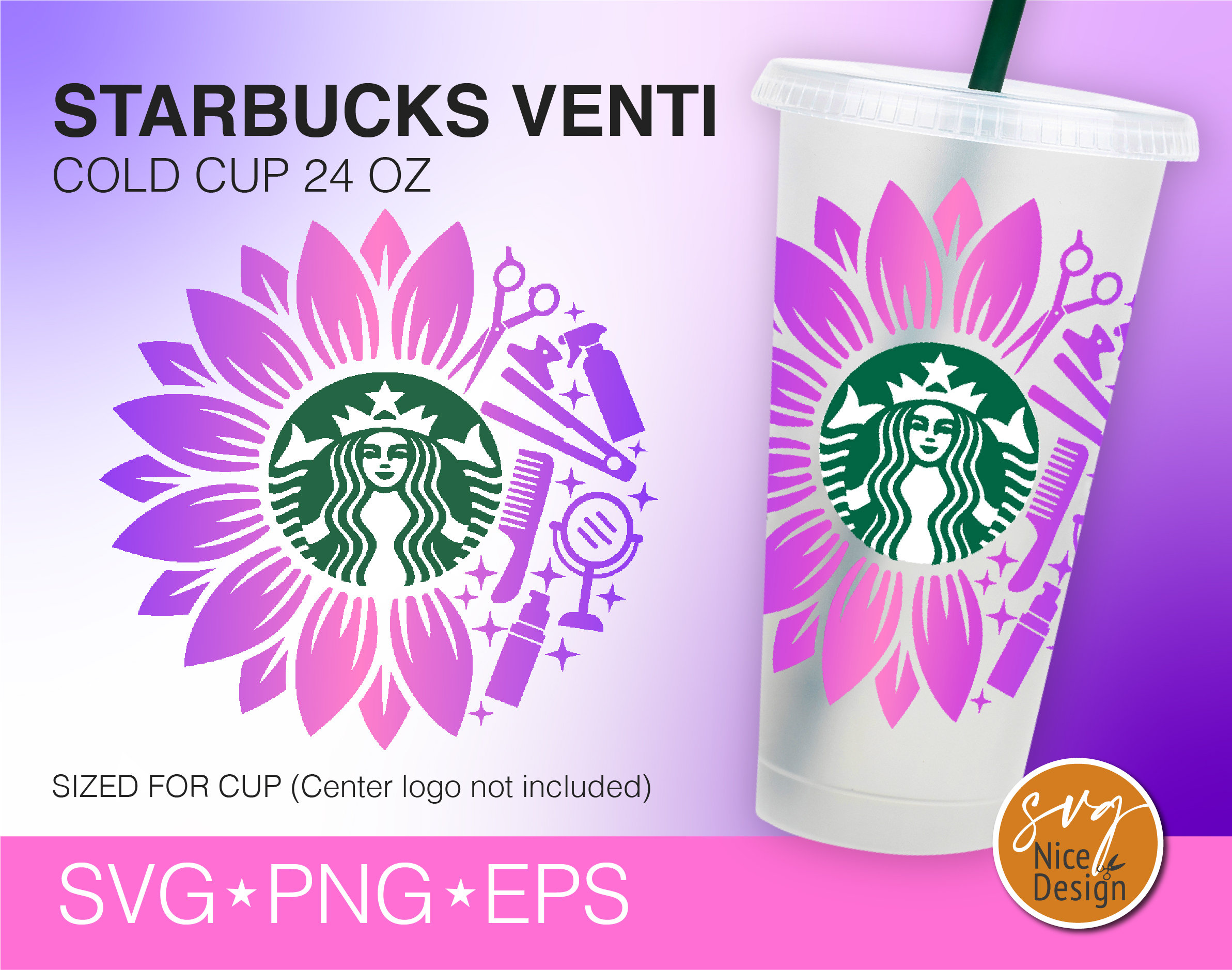 Free Free 74 Hair Stylist Sunflower Svg SVG PNG EPS DXF File