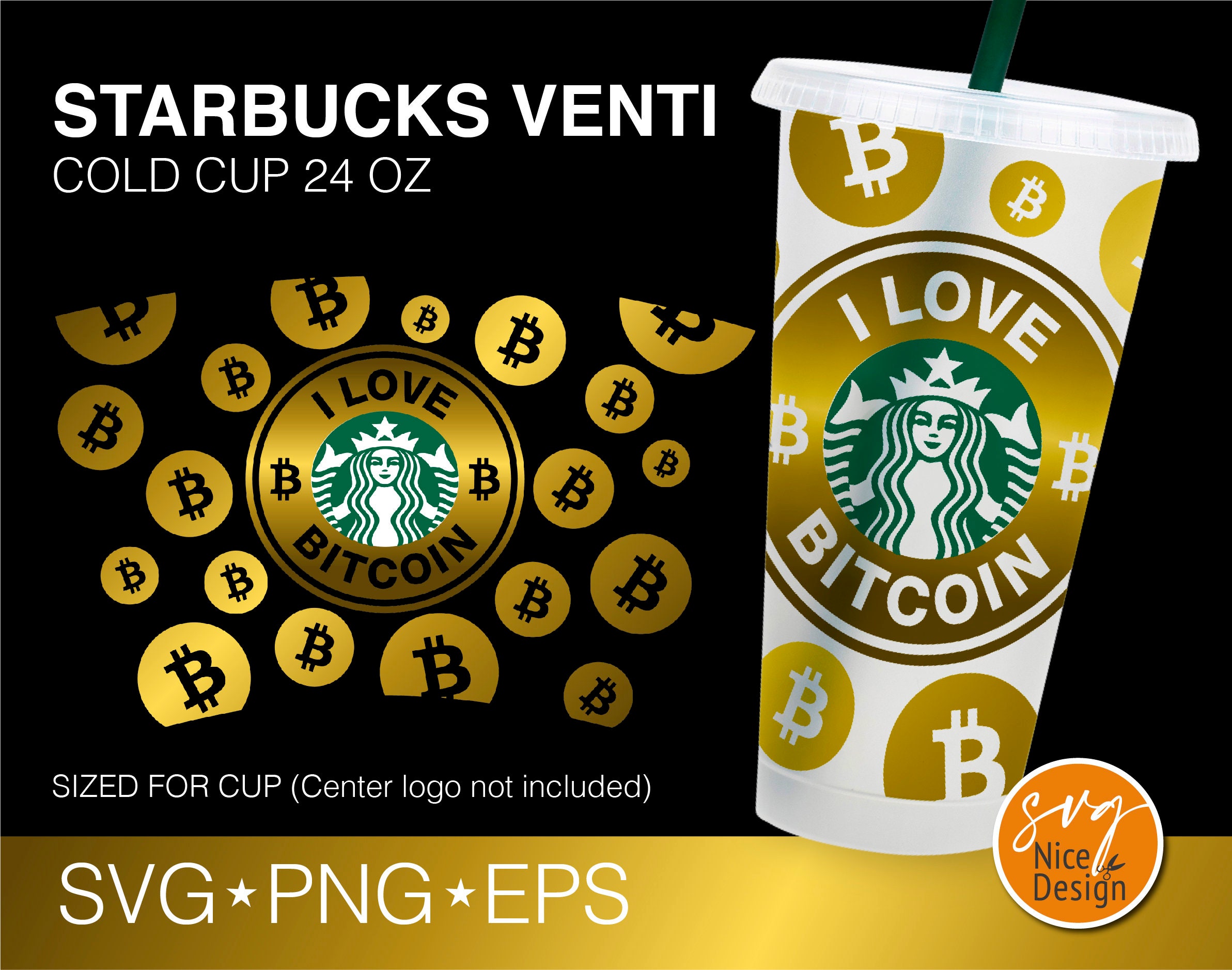 Invert in Bitcoin - Etsy