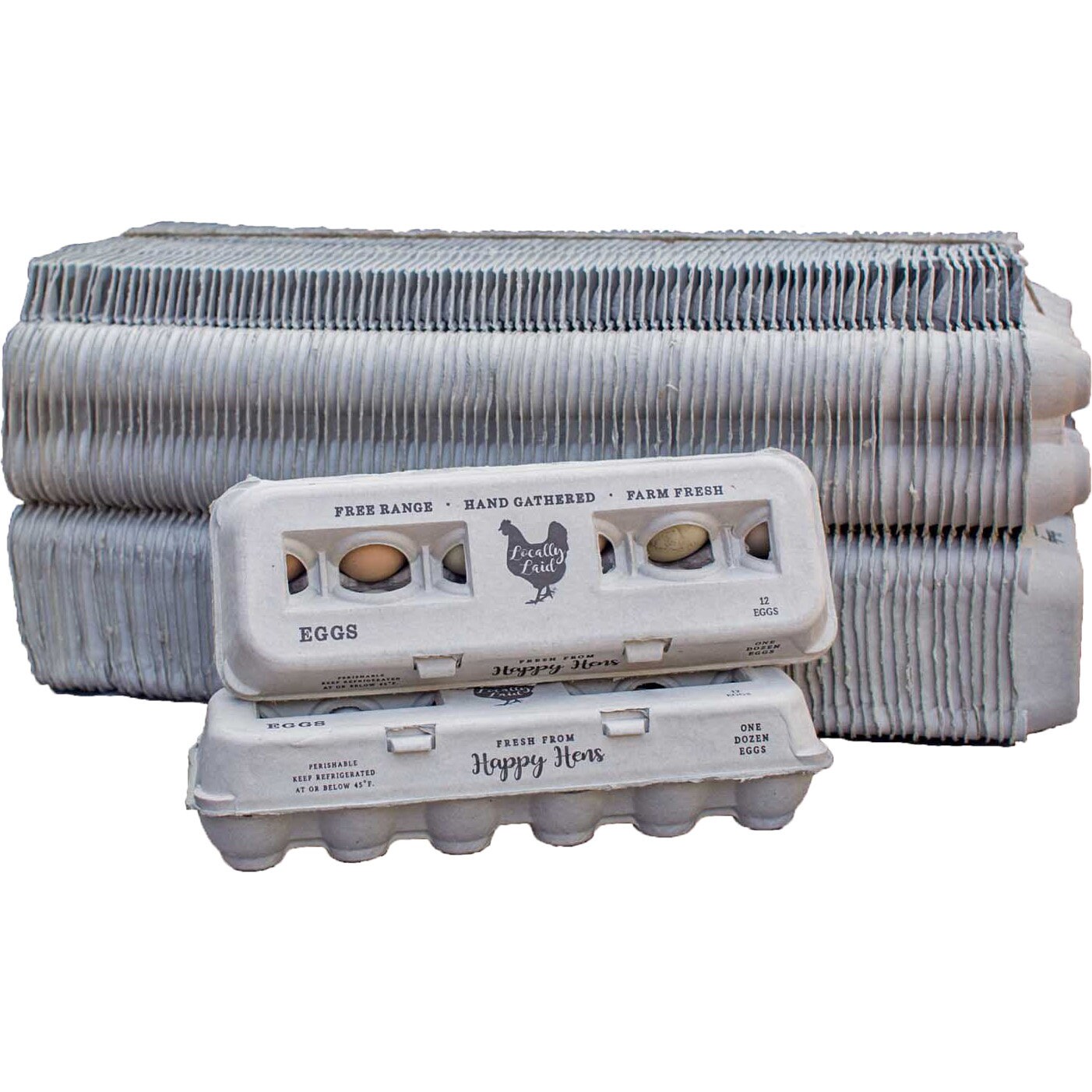 Bulk Egg Cartons for sale Only 3 left at 60