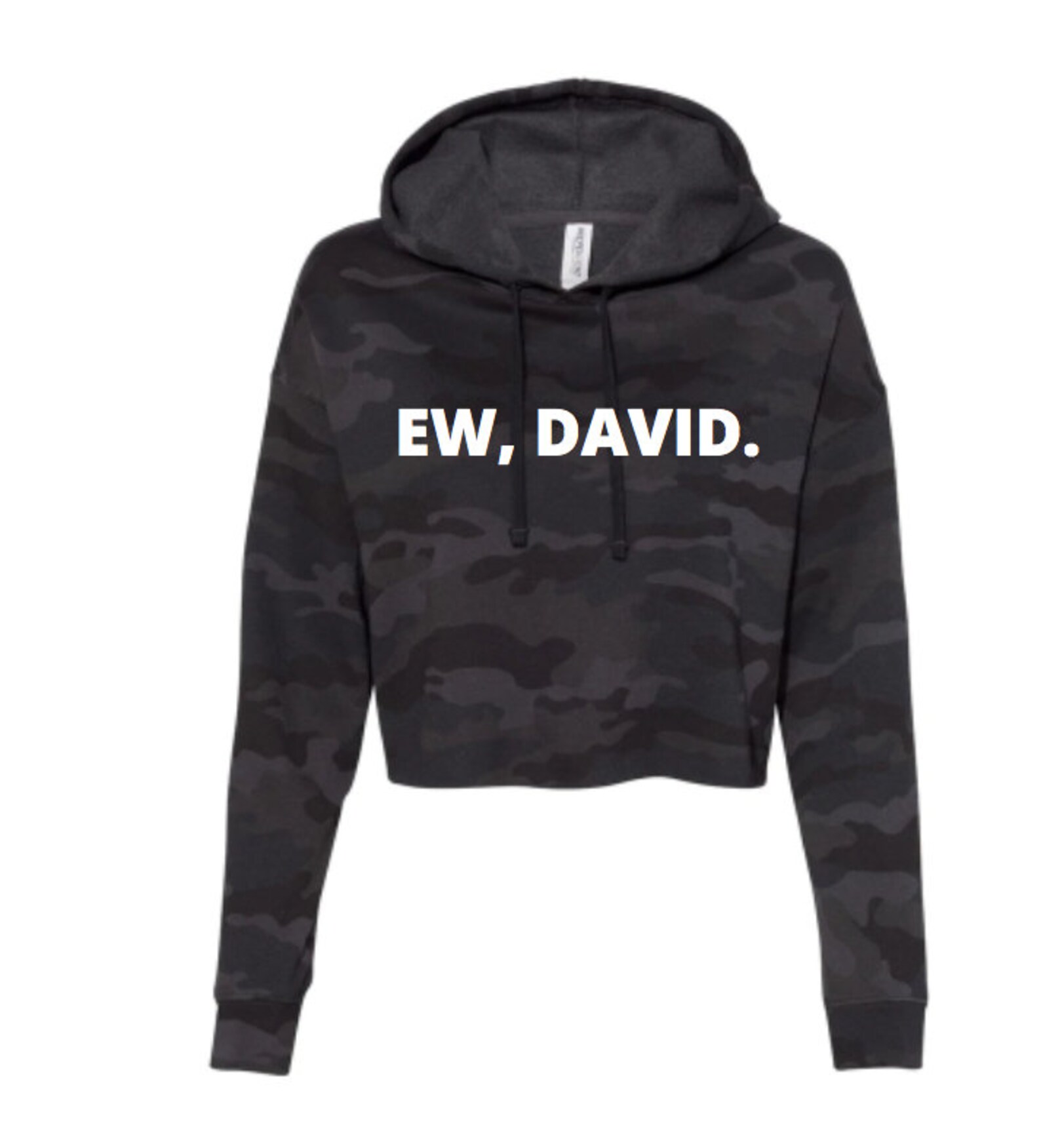 ew david hoodie