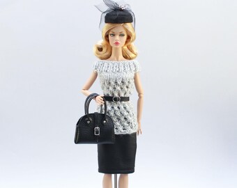 Tweed Indeed Barbie Doll – 2006 Silkstone Gold Label, NRFB - Etsy