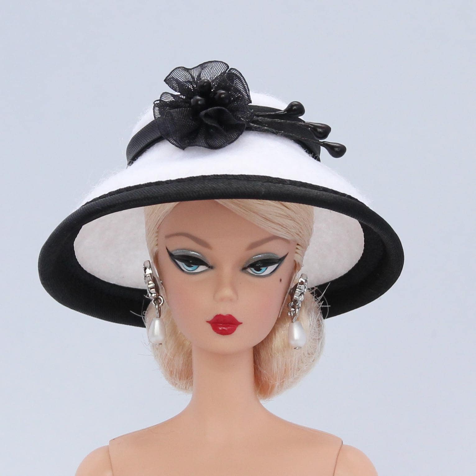 Poppy parker retro - Etsy 日本