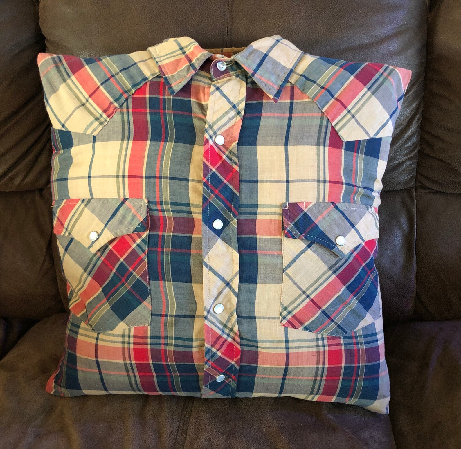 Memory Pillow Tshirt Pillow Bereavement Gifts Custom Made Etsy