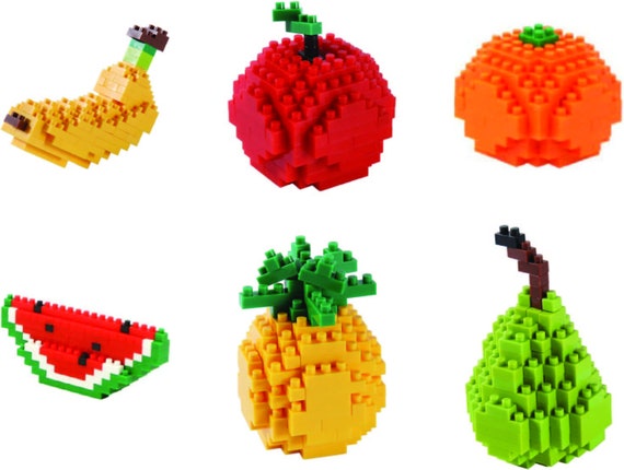 Nano deals lego australia