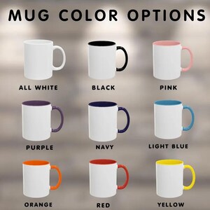 Punch Monkey Mug – Cute Baby Monkey Coffee Cup – Gift for Monkey Lovers – Trending Animal Mug, Viral Panchi-kun Japanese Macaque Cup image 9