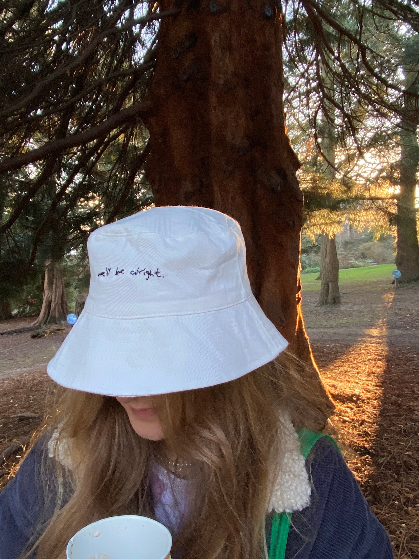 Hotelkalingaashok On Cloud Terry Silver Mens Sun Hat