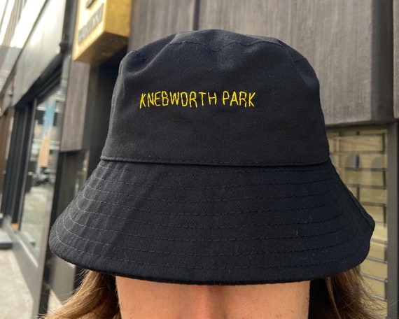 Festival Bucket Hat Liam Gallagher 