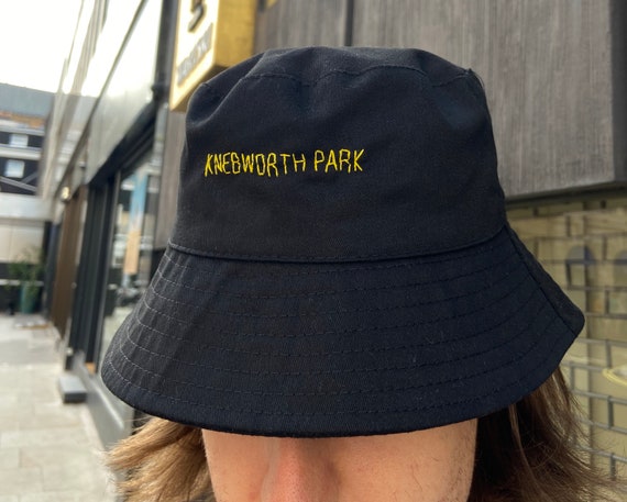 Festival Bucket Hat Liam Gallagher 