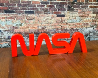 Nasa Poster Etsy