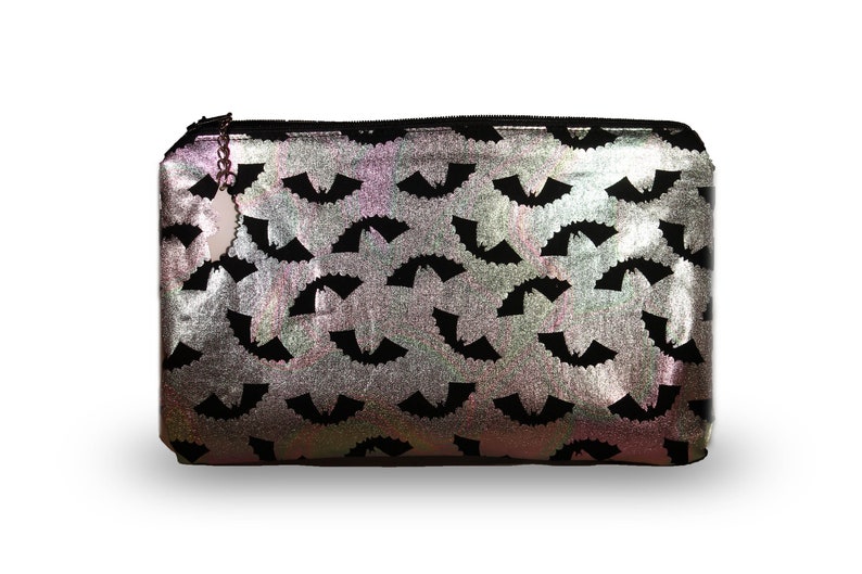 Bat Pouch