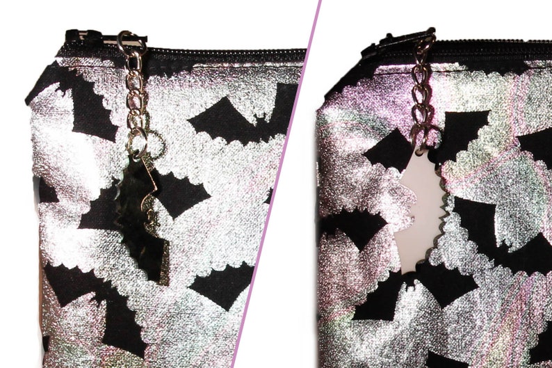 Bat Pouch