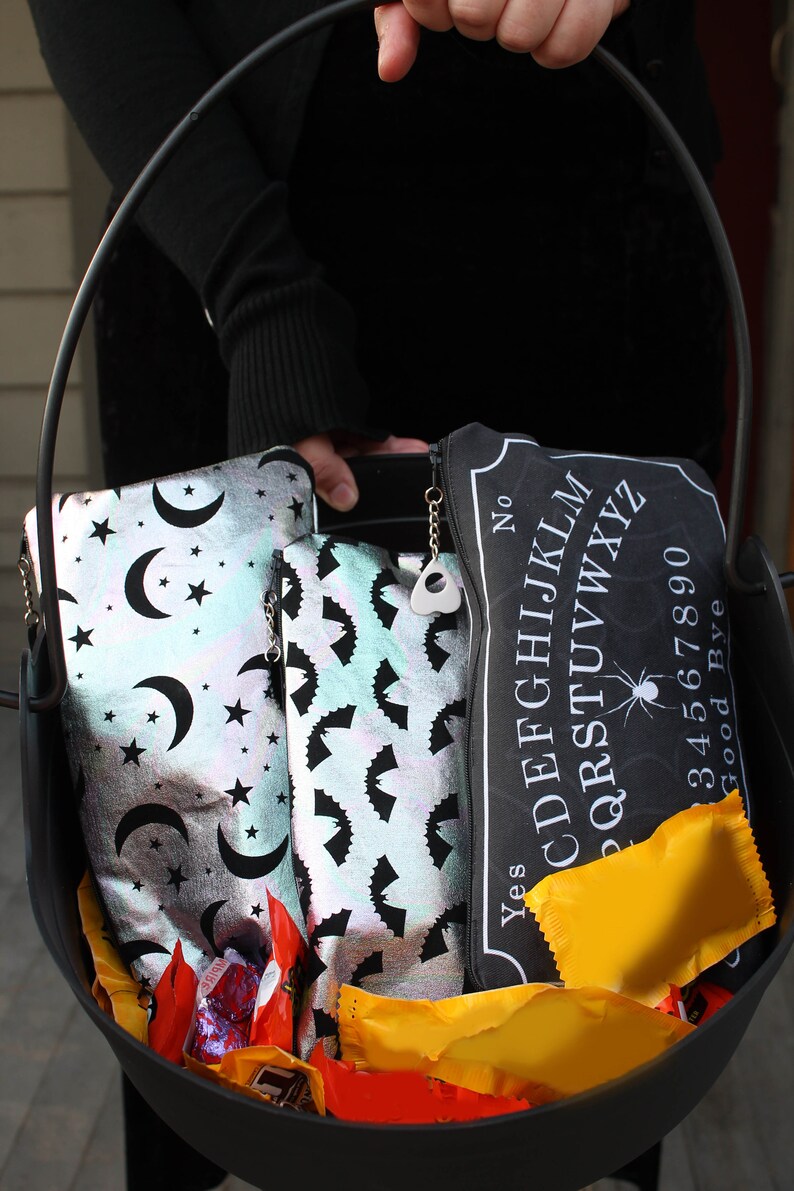 Bat Pouch