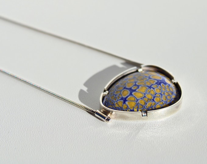 "Floçon Nuage" Pièce d'exception