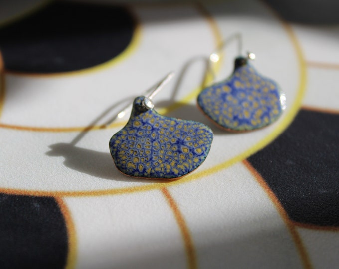 Rock Earring