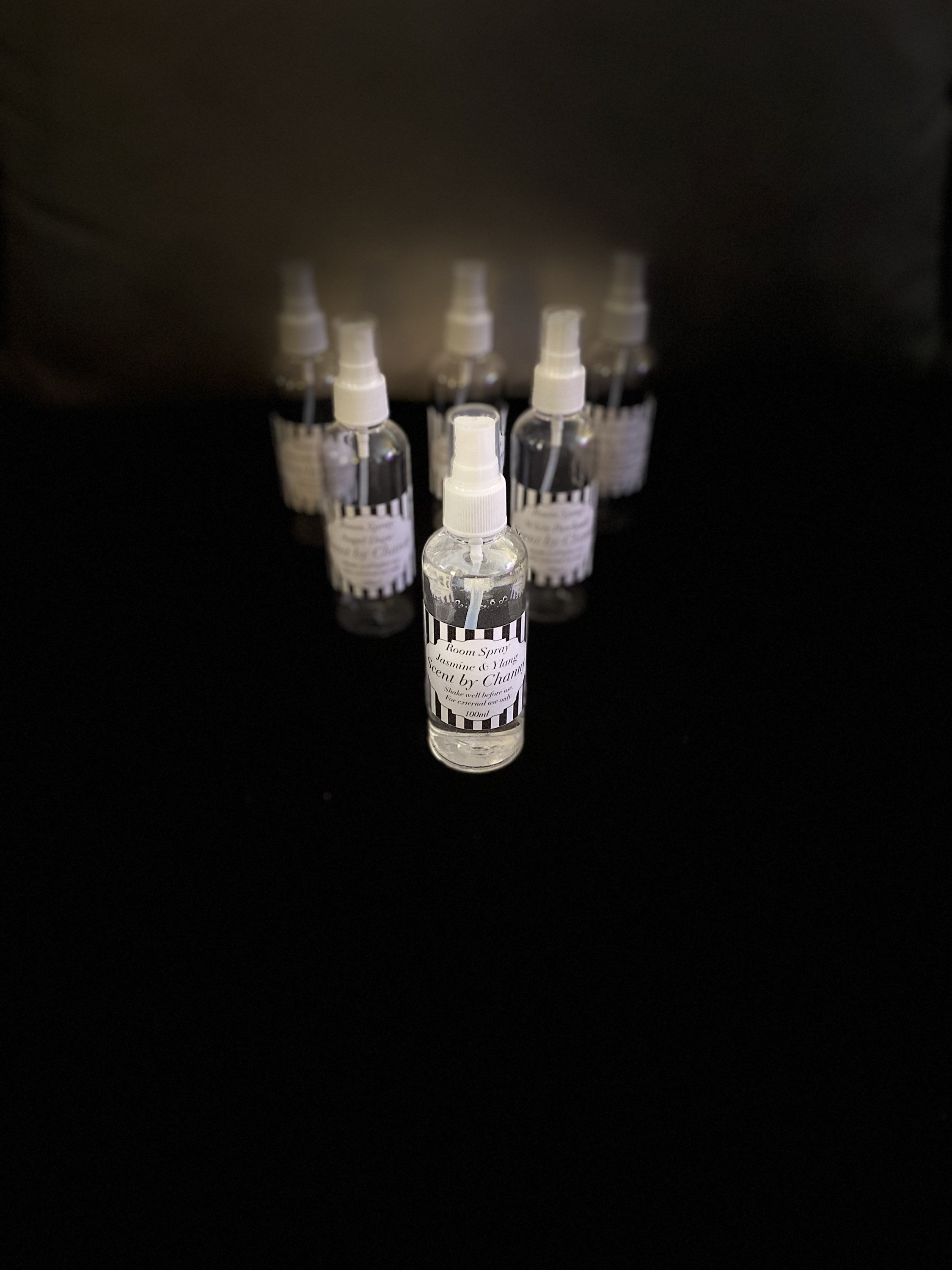 Home Fragrance Spray Room Spray Perfume Inspired Etsy