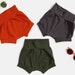 see more listings in the Shorts section