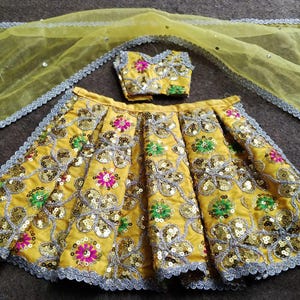 yellow embroidered dress by idol Yellow Embroidered Fitted Straps Dress – Ohmollydress main image 0