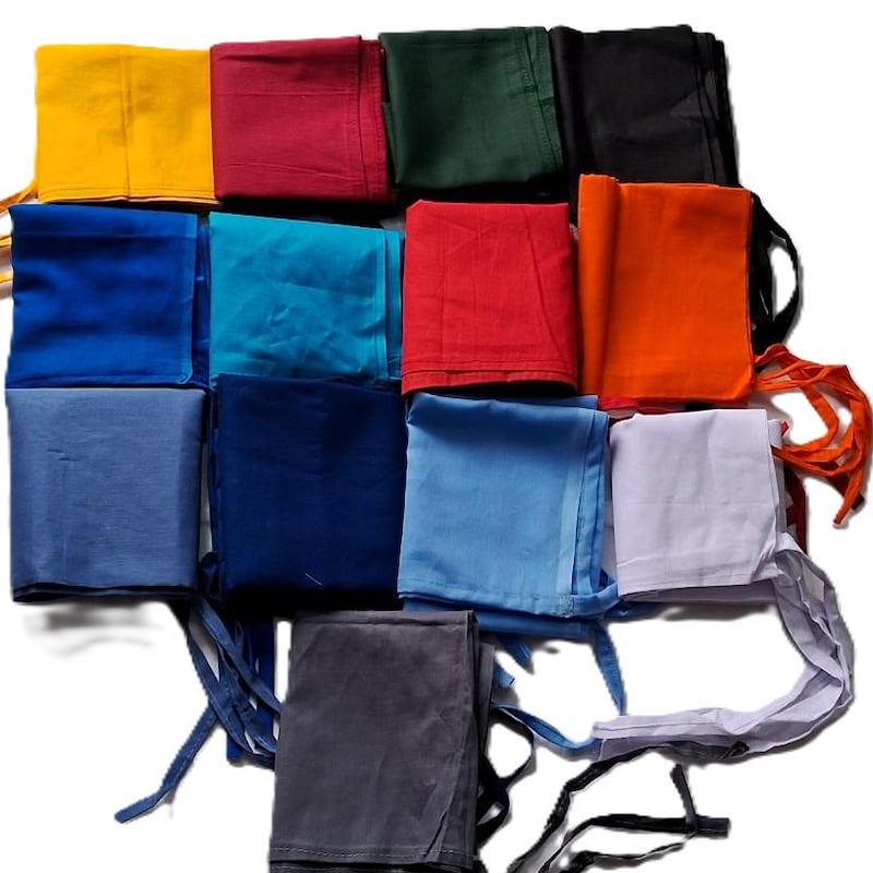 Pathka Sikh Head Covering for Men - Etsy