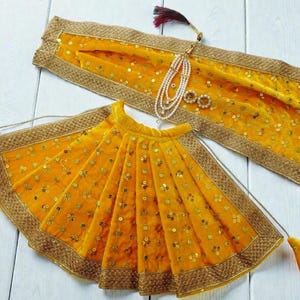 idol yellow embroidered dress Altamira Smock Midi Dress: Shop Elegant Lace Dresses main image 0