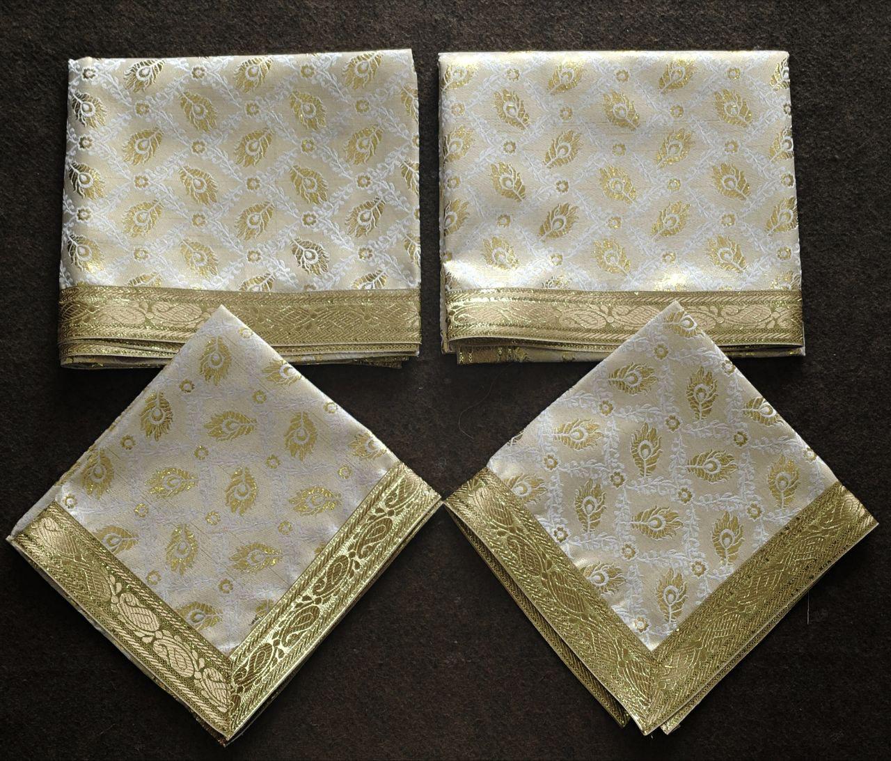 Yellow Rumala Sahib - Etsy
