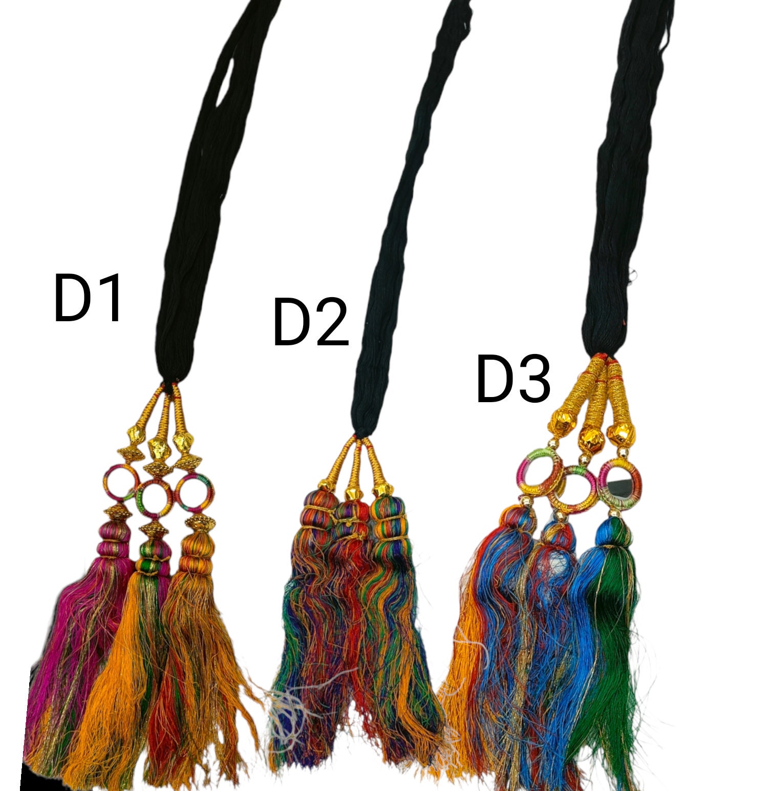 owncosmetices Paranda Choti Paranda Extension Hair Extension Price in India  - Buy owncosmetices Paranda Choti Paranda Extension Hair Extension online  at Flipkart.com